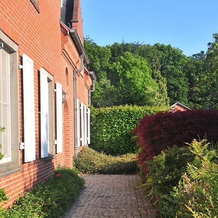 Boslucht Leuven Bed & Breakfast Heverlee Ngoại thất bức ảnh