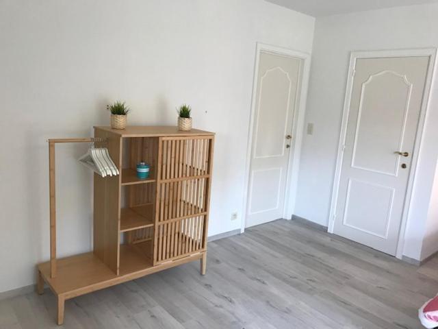 Boslucht Leuven Bed & Breakfast Heverlee Ngoại thất bức ảnh