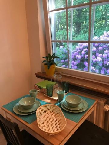 Boslucht Leuven Bed & Breakfast Heverlee Ngoại thất bức ảnh