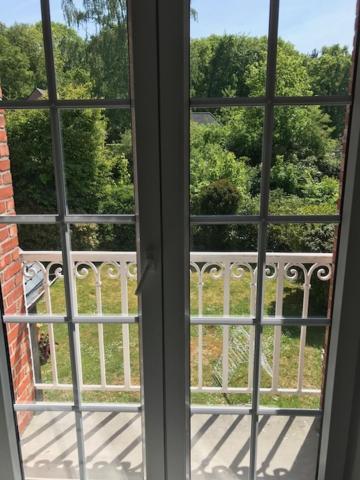 Boslucht Leuven Bed & Breakfast Heverlee Ngoại thất bức ảnh