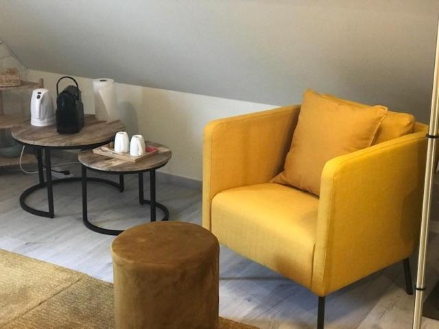 Boslucht Leuven Bed & Breakfast Heverlee Ngoại thất bức ảnh